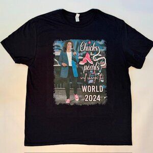KAMALA T-shirts